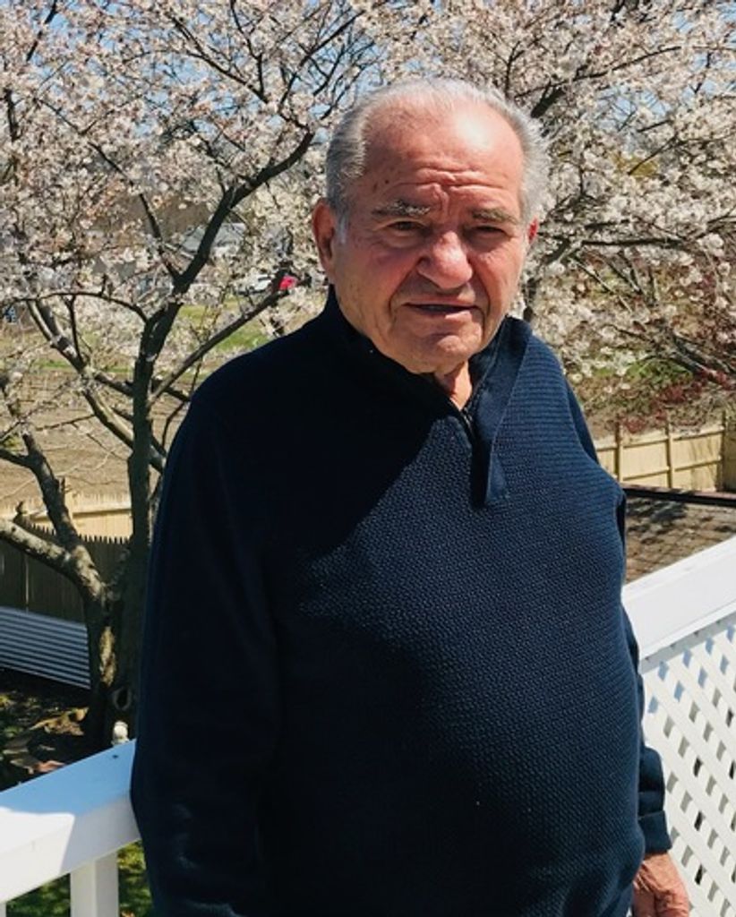 George Giogas Profile Photo