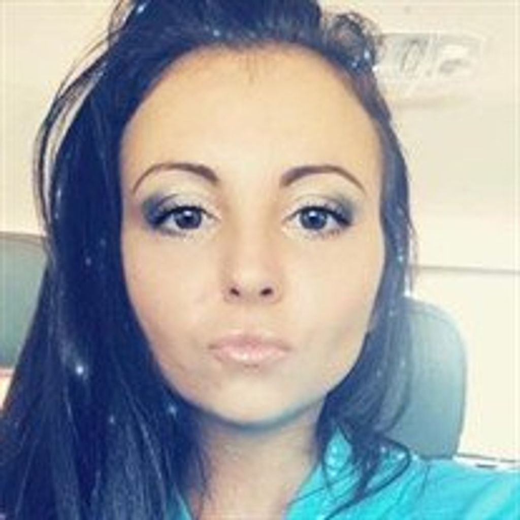 Christina Marie Hines
