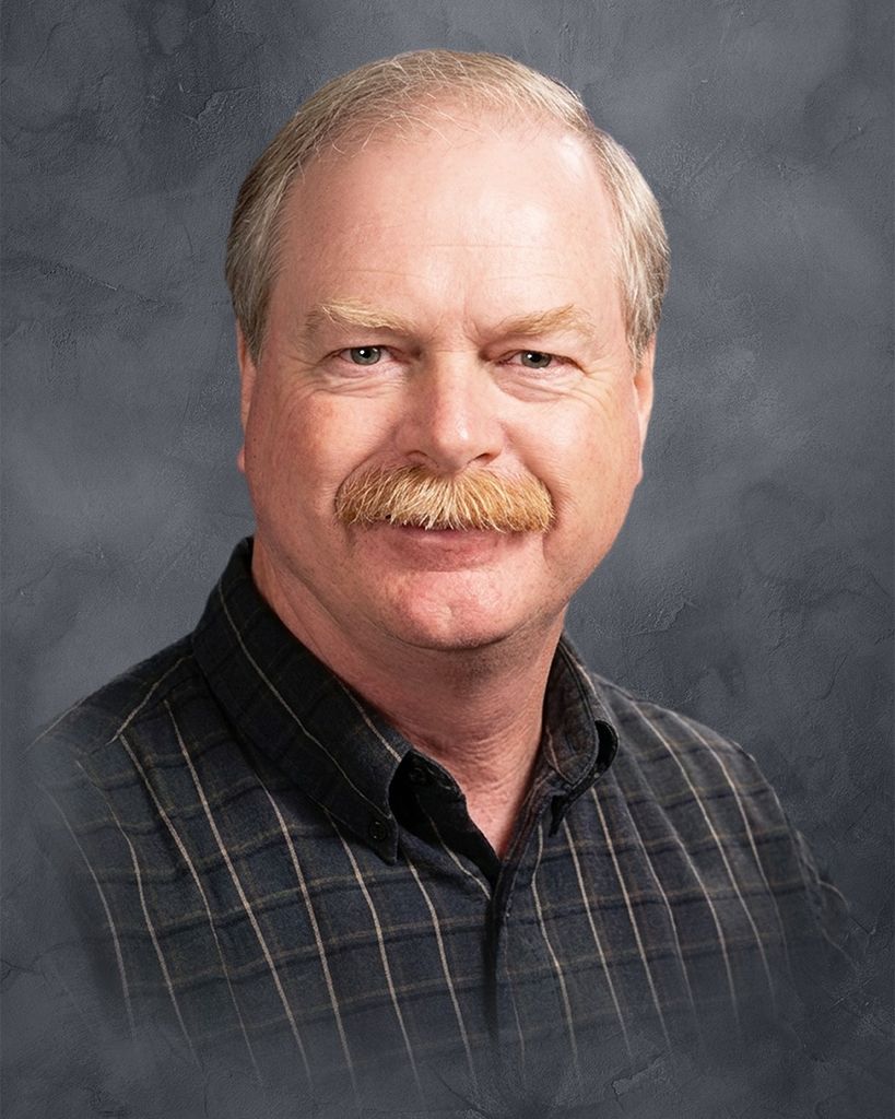 Edward McAtee