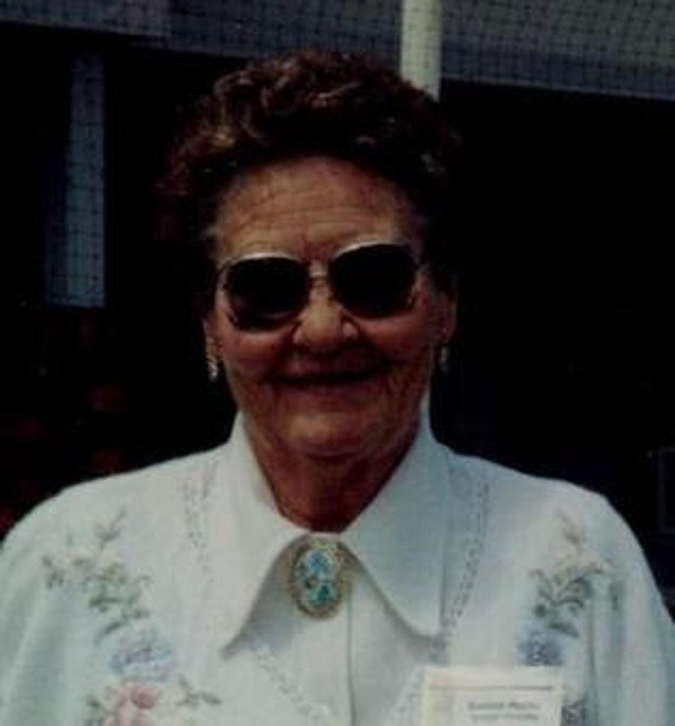 Eunice Marte
