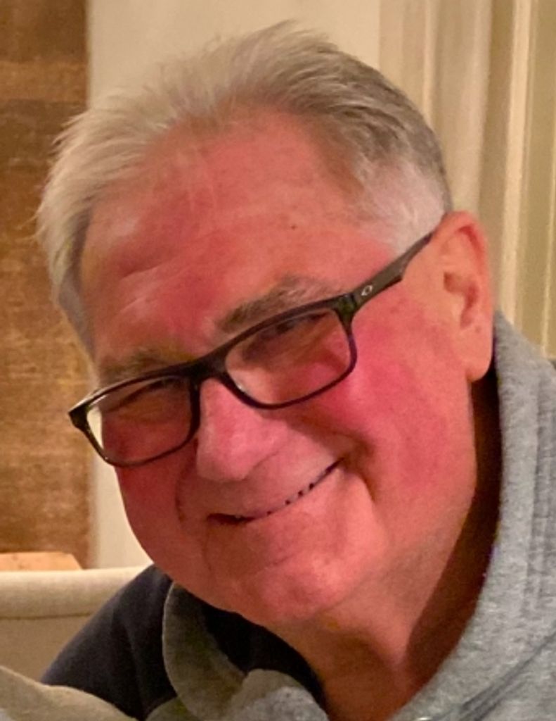 Randall E. Krause Profile Photo