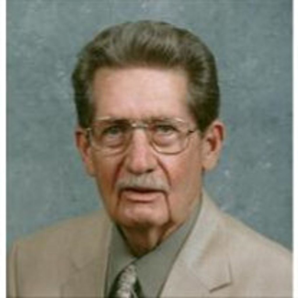 Robert L. Mcdowell
