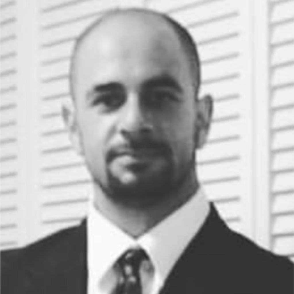 Chad Marcus Ricard Profile Photo