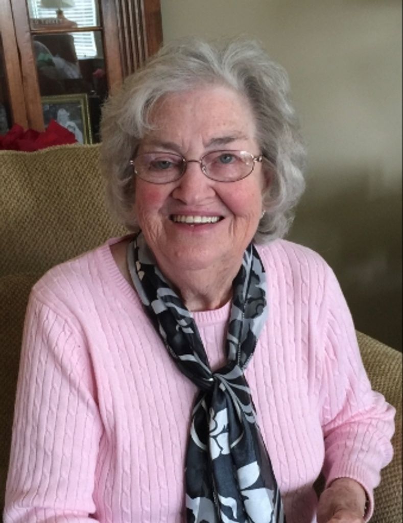 Frances Broome Cunningham