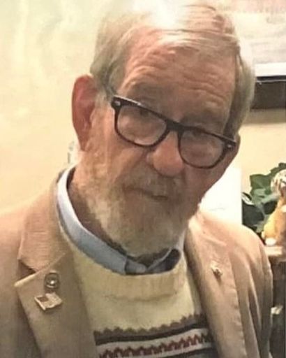 William "Bill" Robertson Jr. Profile Photo