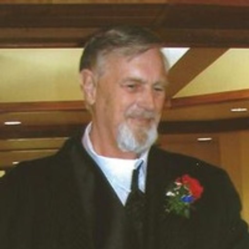 JAMES F. MARTIN