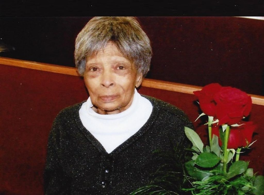 Della May Watkins