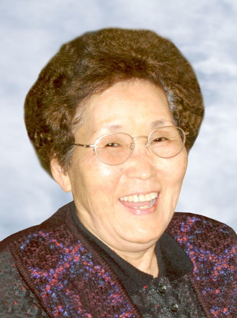 Fumiko Okubo