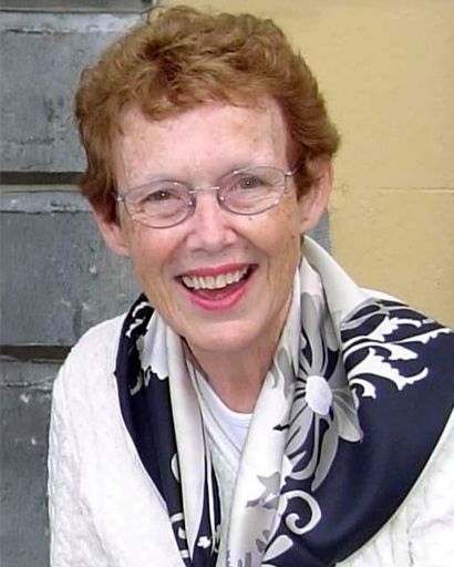 Ann Fitzgerald Riazzi's obituary image