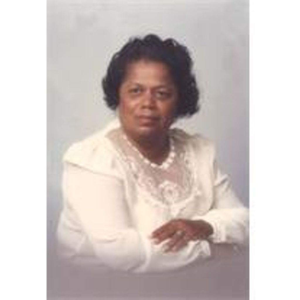 Marian M. Cobb