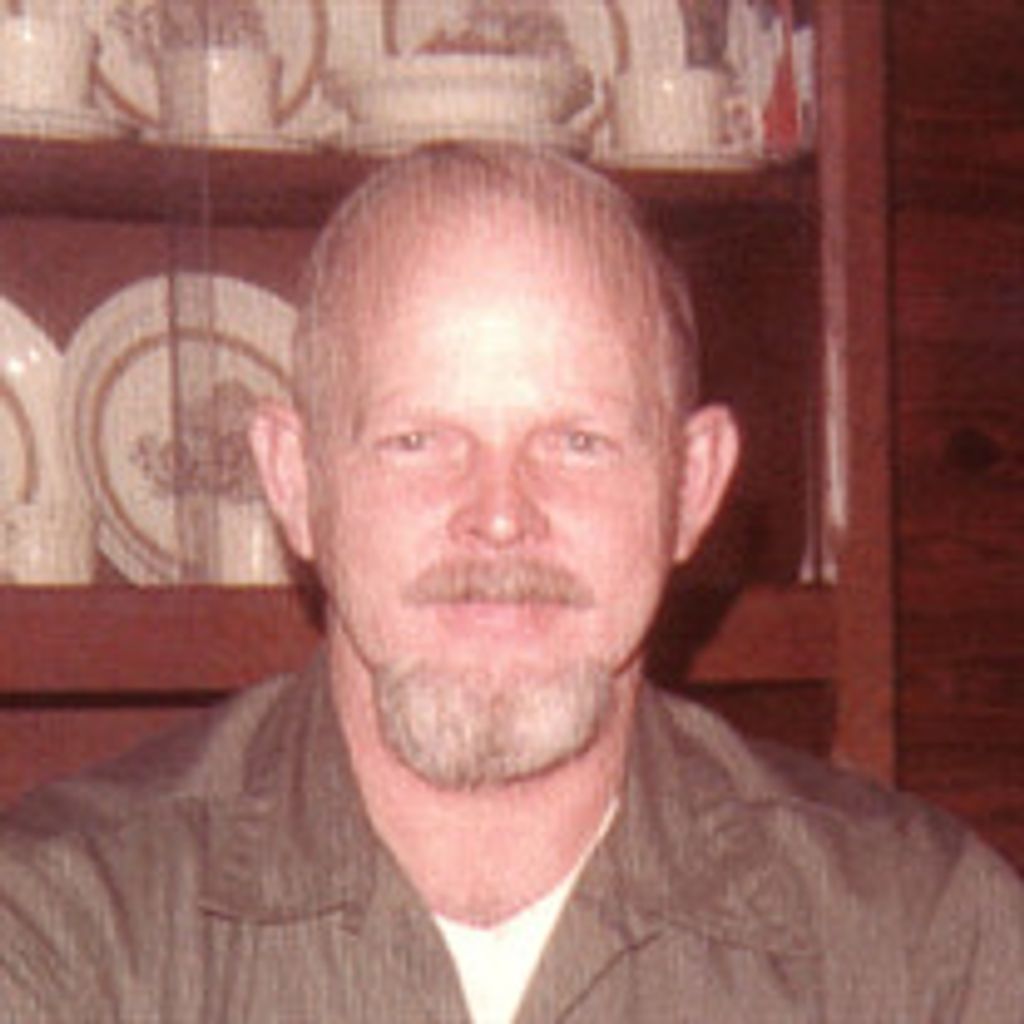 Obie Gene Johnson