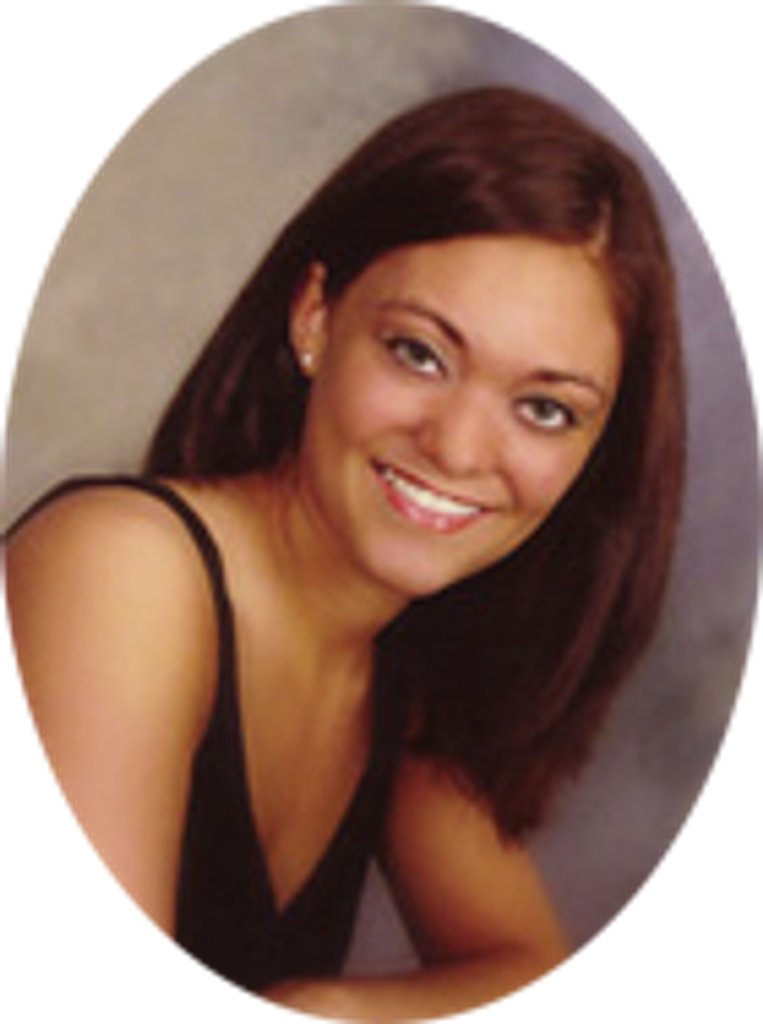 Cheyenne Panske-Zombor