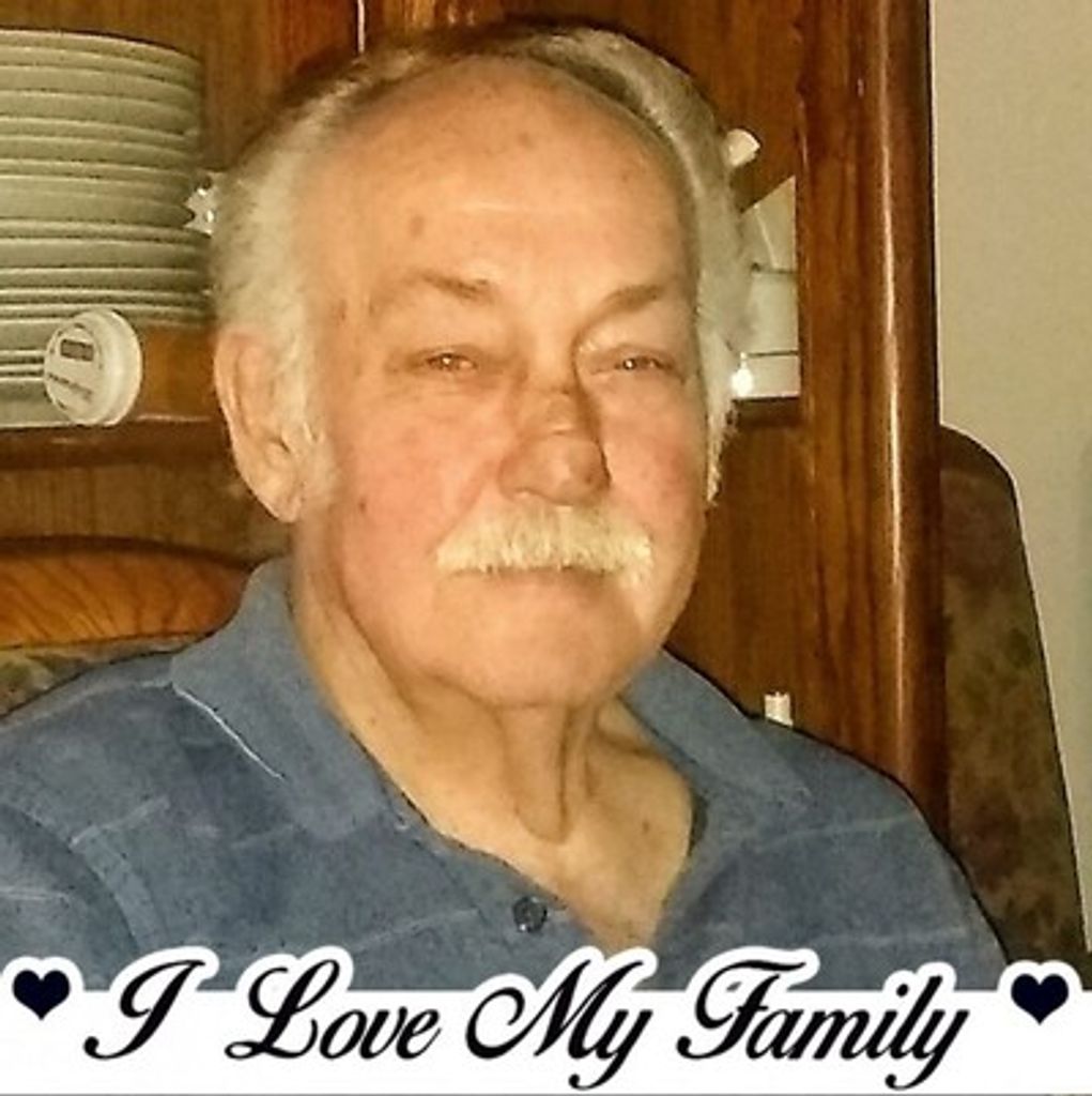 Duane Crossman Profile Photo