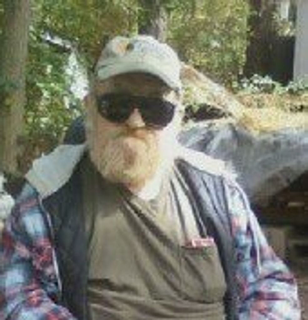 John R. Young Profile Photo