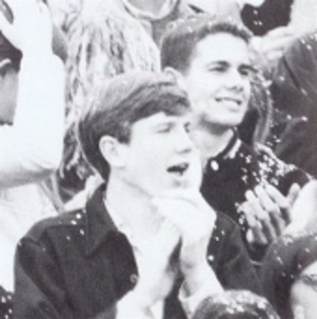 Mr. John Robert Means