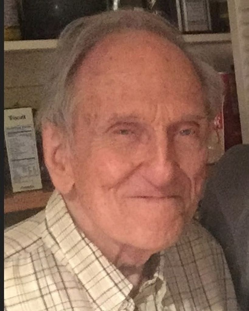 Vincent Paul Wozniak Profile Photo