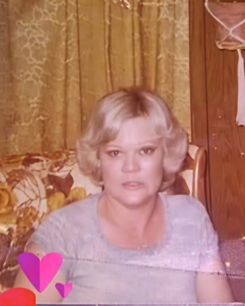 Phyllis Ann Blankenship Profile Photo