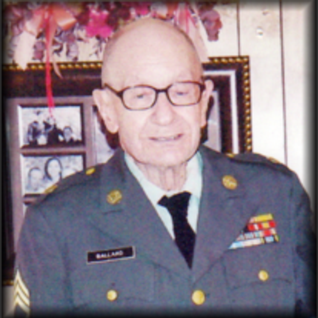 Wade H. Ballard