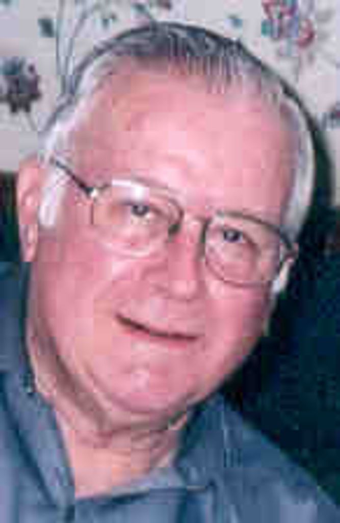 Jerry A. Potts