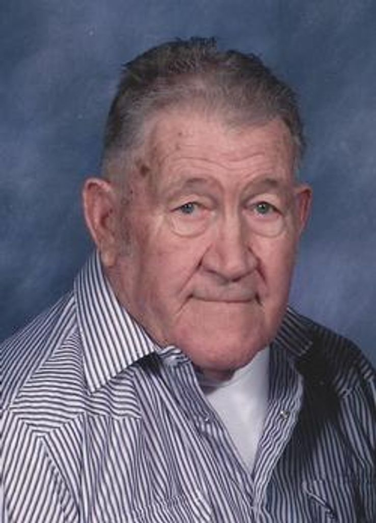 Gerald J. 'Bud' Jenniges