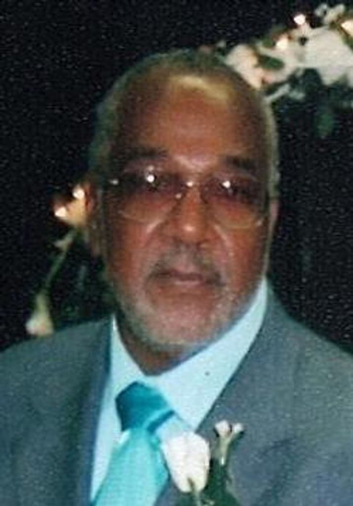 James "Nookie" R Lancelin Profile Photo