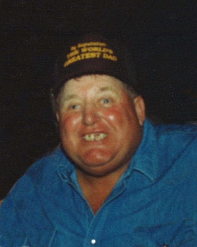 Alfred E. Montgomery, Sr. Profile Photo