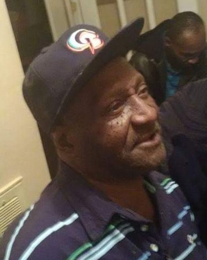 Sidney Cunningham, Jr.