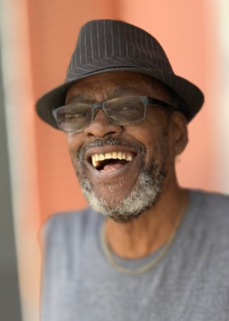 Chester Leo Charles, Jr.