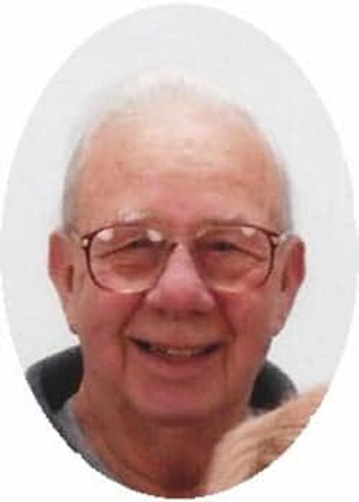 Edward Groh Profile Photo