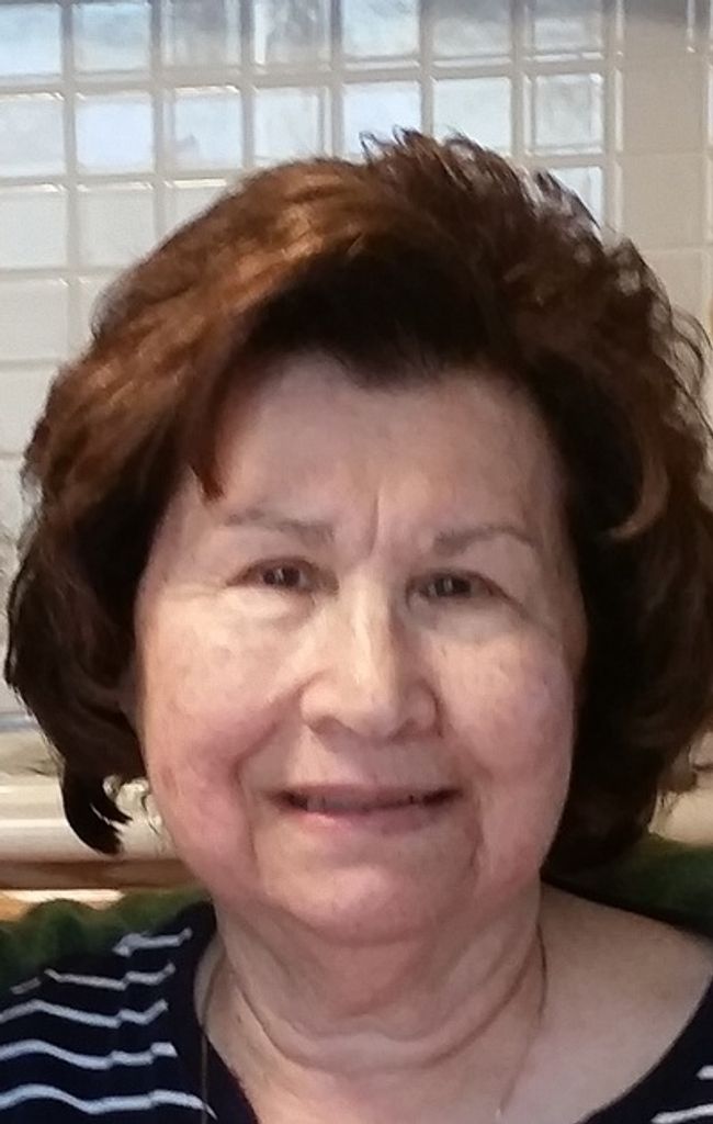 Barbara Pantone Profile Photo