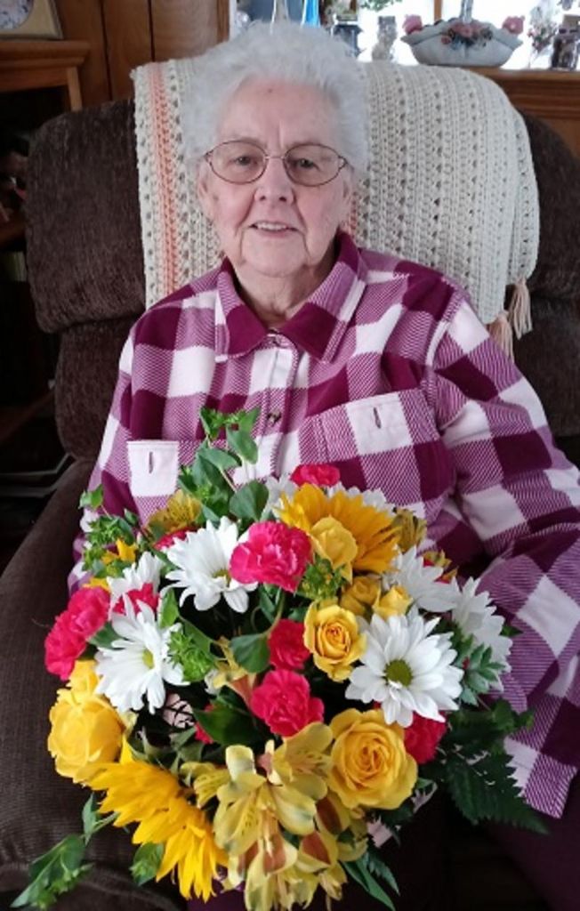 Delpha Lynn Hager Profile Photo