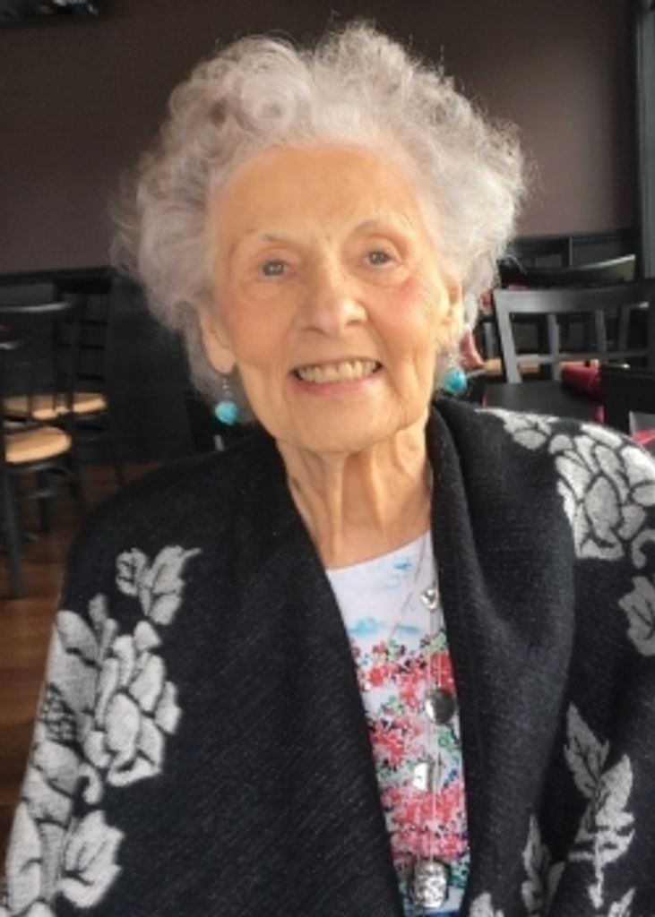 Gloria  May Peters Profile Photo
