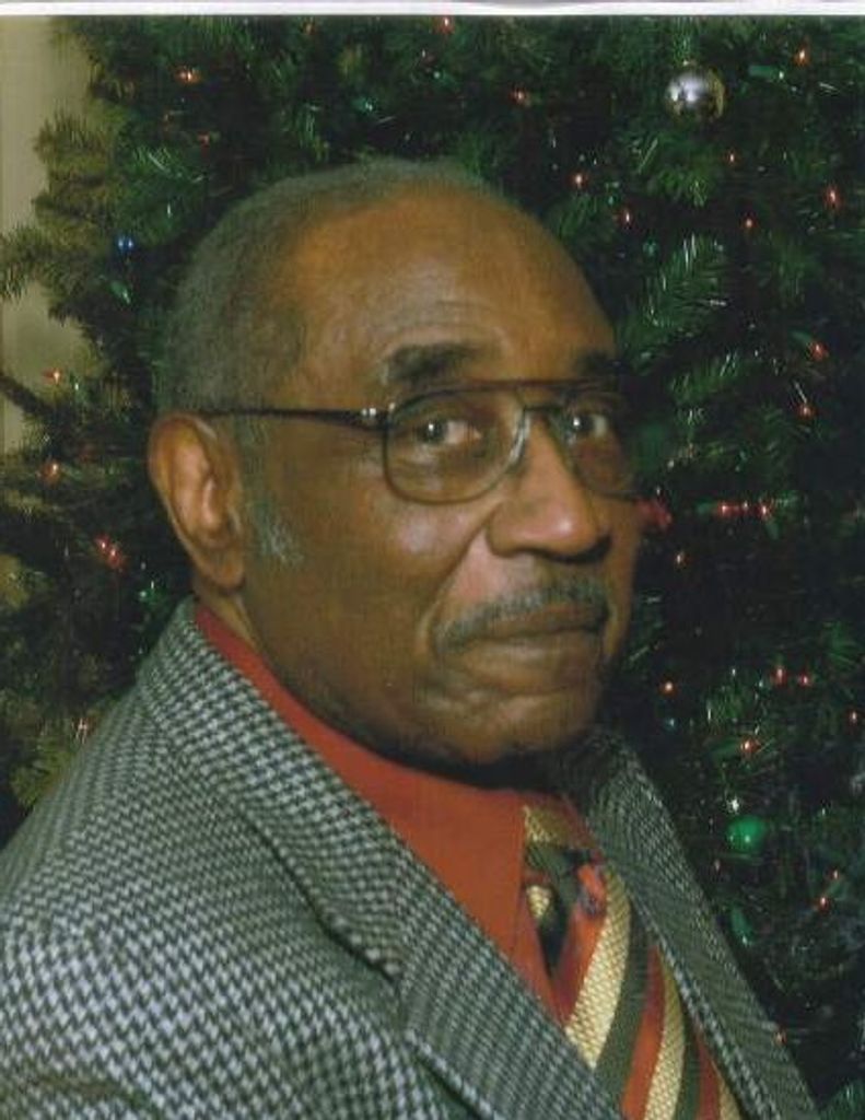Sylvester C. Robinson Jr. Profile Photo