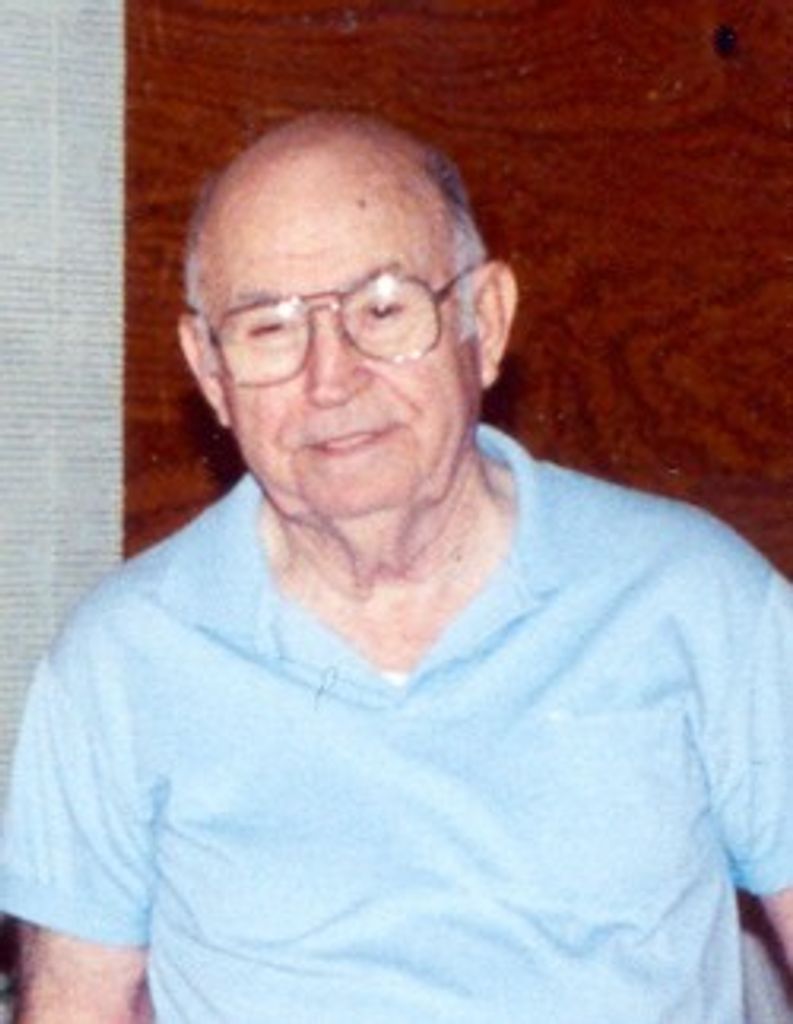Clark Poche', Sr.