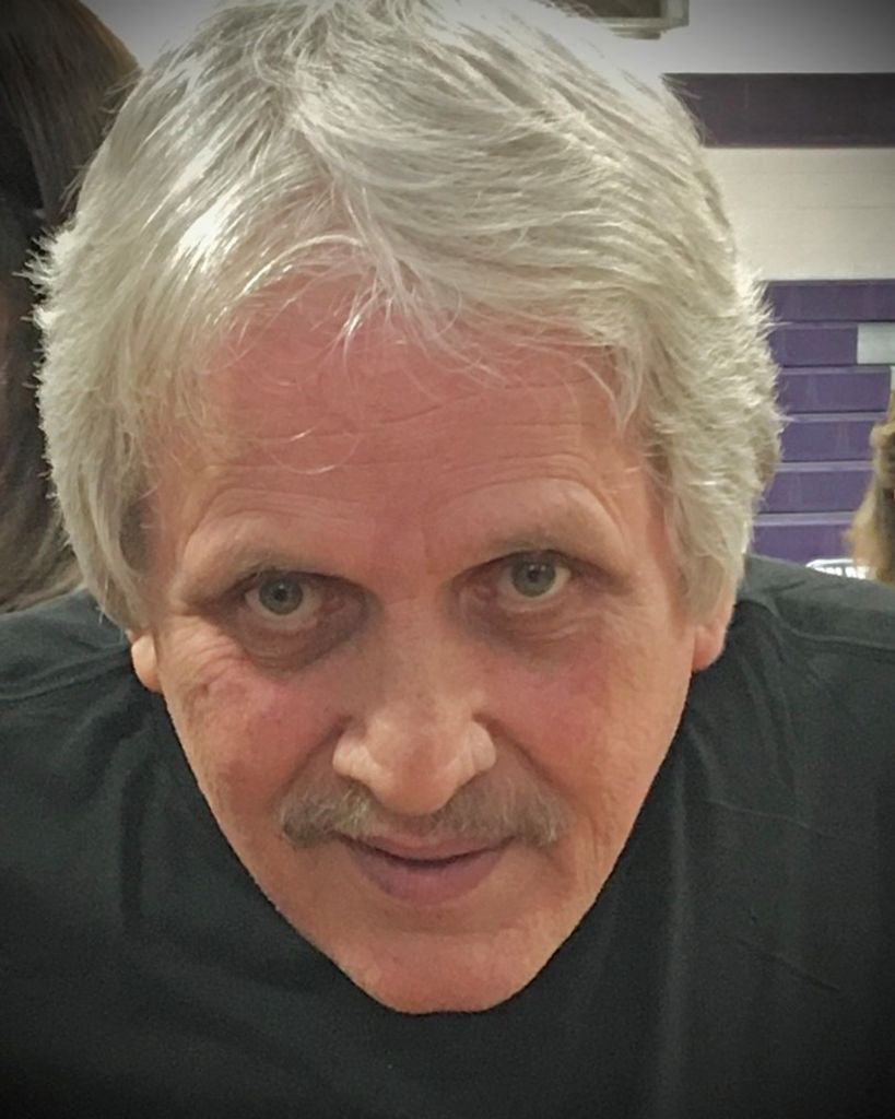 Jerry Huffman Profile Photo