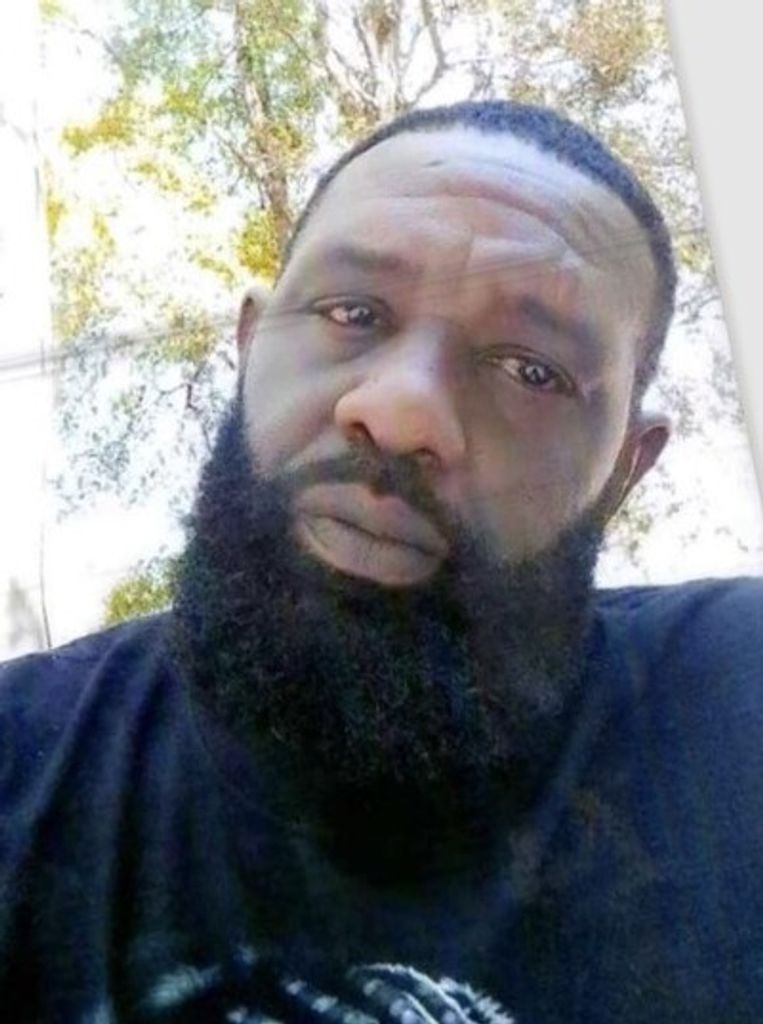Larry Jerome Johnson Profile Photo