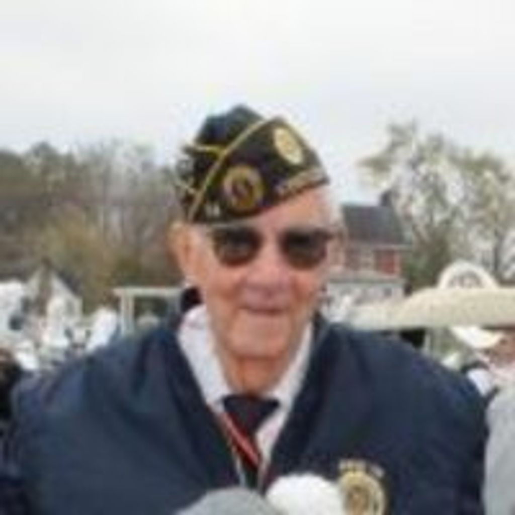 George Anthony Zering