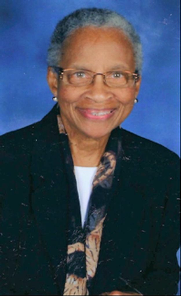 Edith Teresa Giles Profile Photo