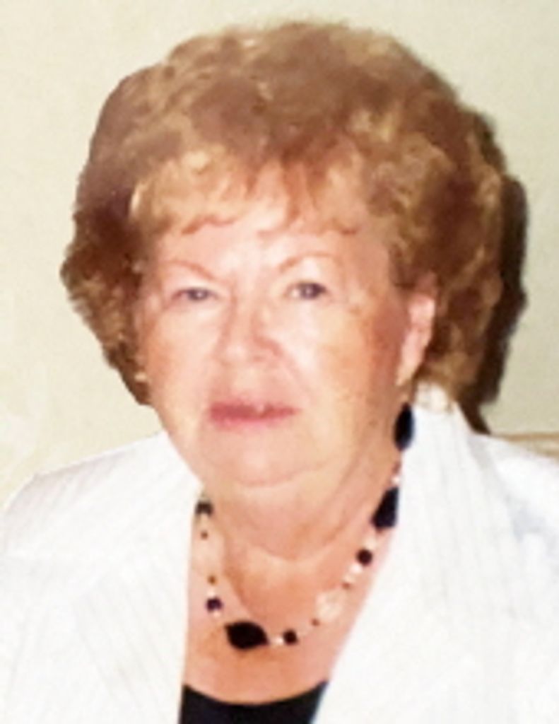 Joan T.  Ensor
