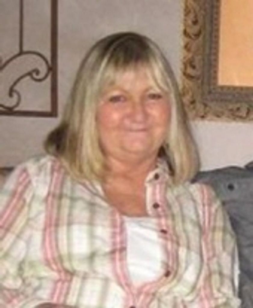 Mary Ann Besson