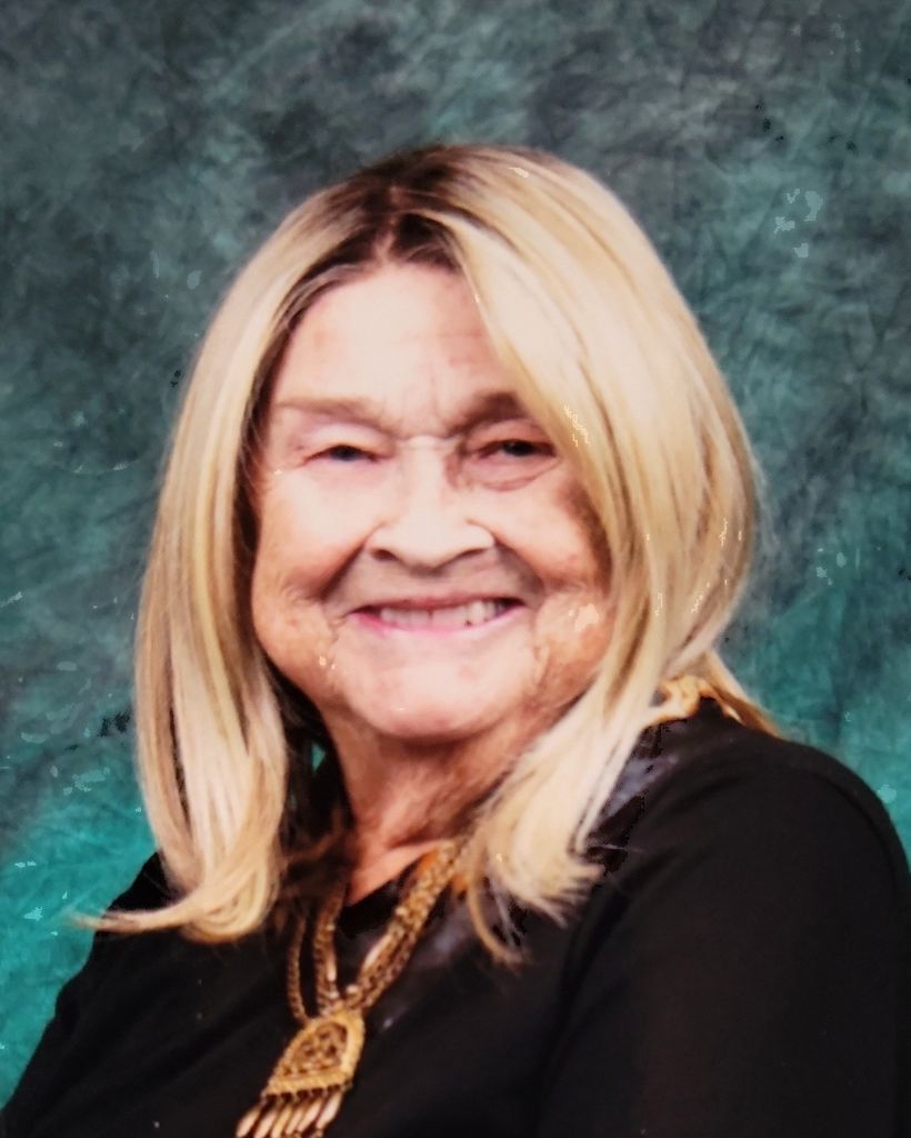 Ann Higgins
