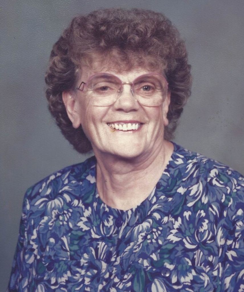 Betty Jane (Peterson)  Liesch Profile Photo