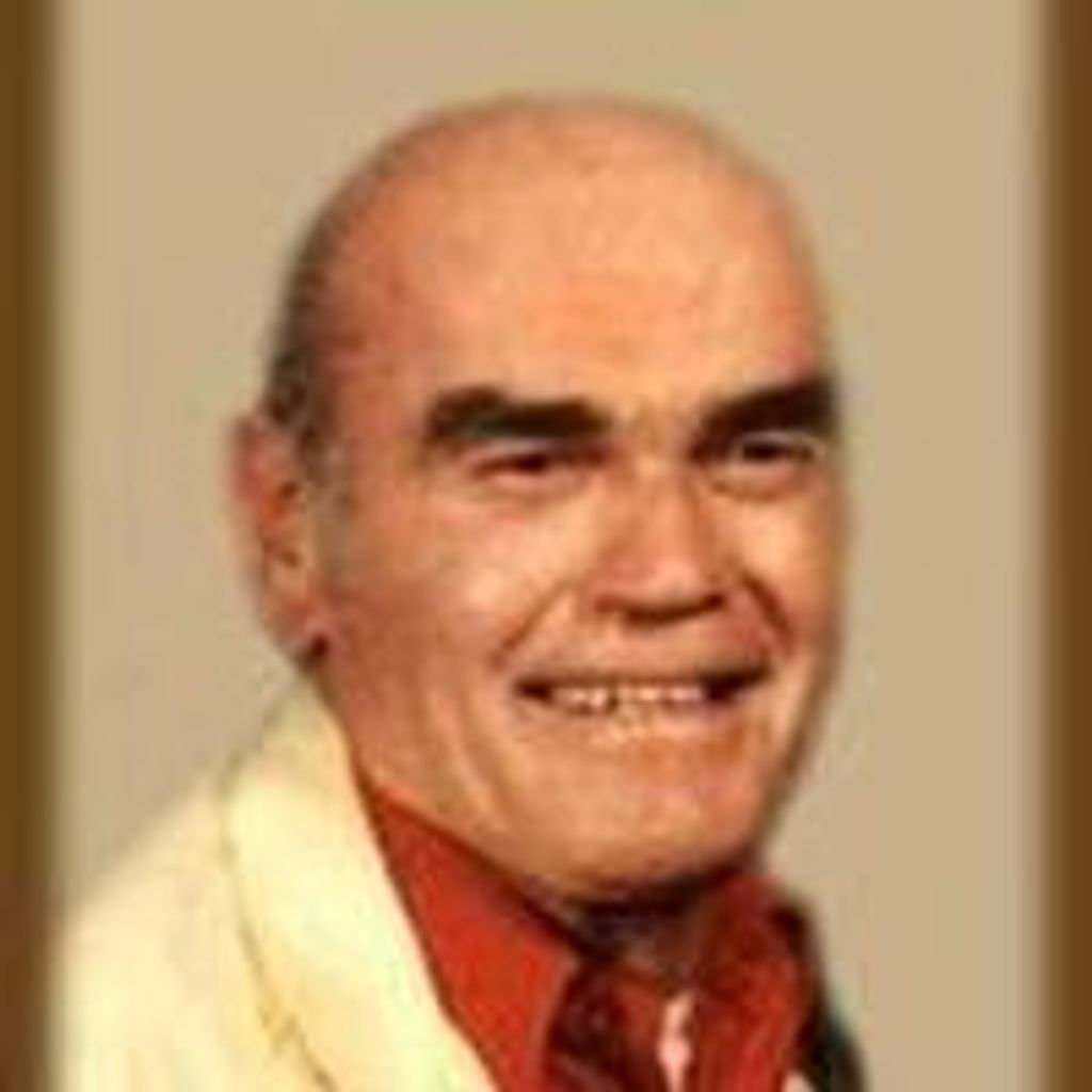Floyd  M. Kester