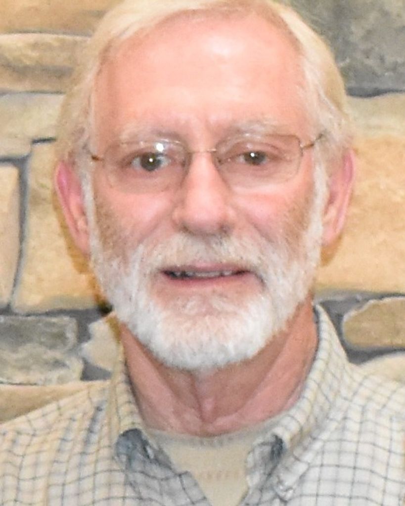 Preston "Dale" Groppenbacher Profile Photo