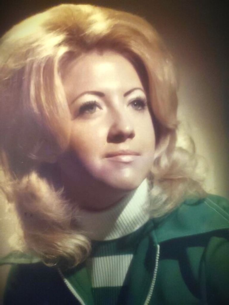 Elizabeth "Snooks" (Butcher)  Bates