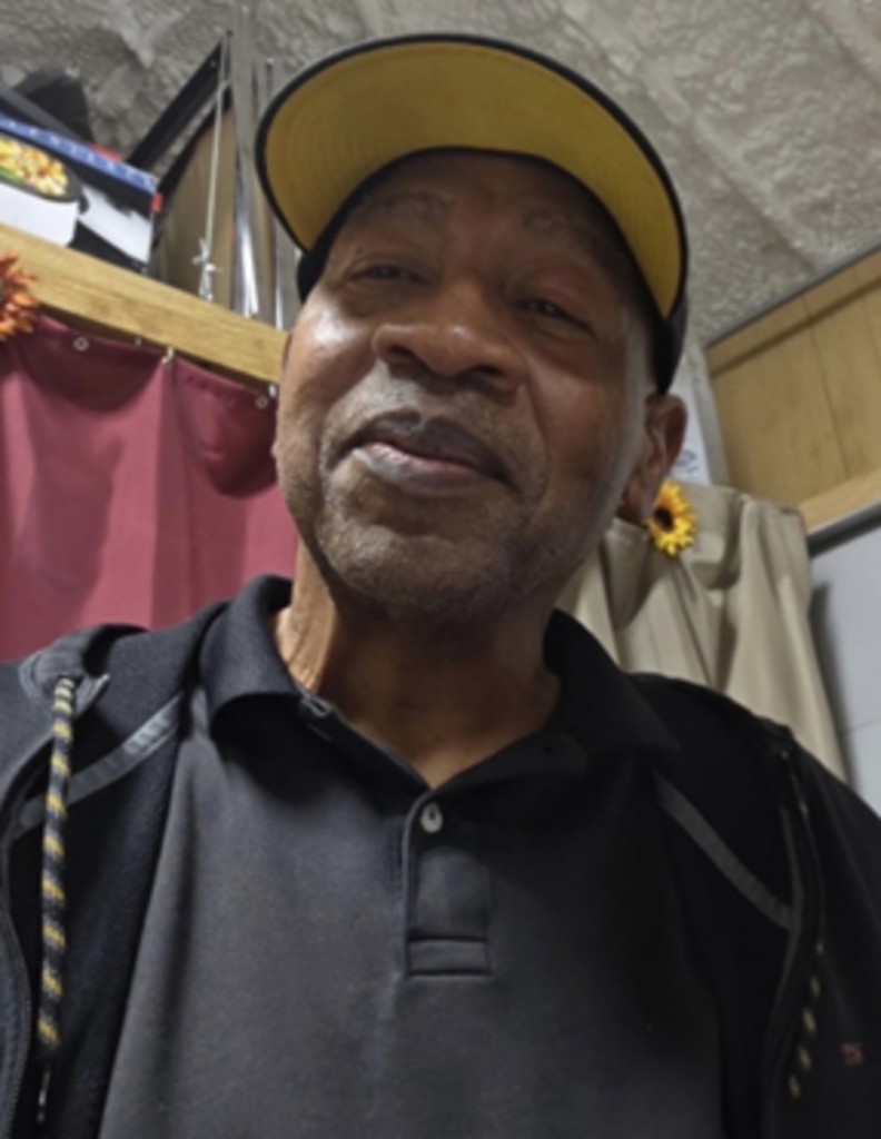 David Ervin Washington Profile Photo