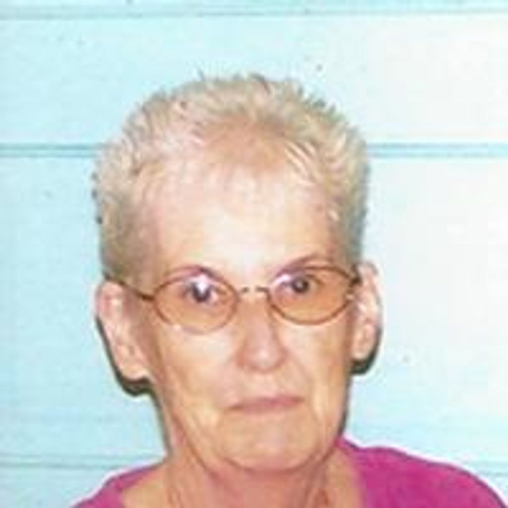 Bonnie M. Pugh