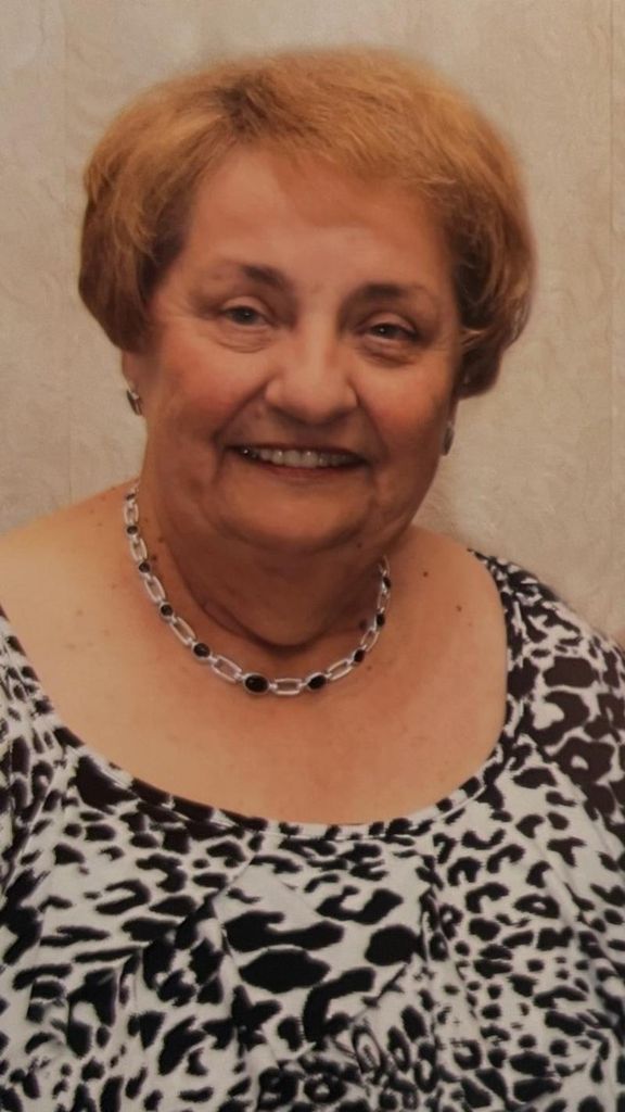 Patricia Ann Plate Profile Photo