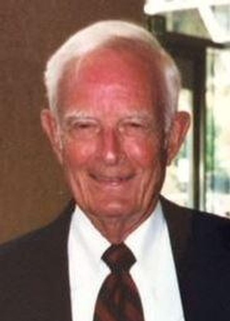 Dr. Robert Newman Shears