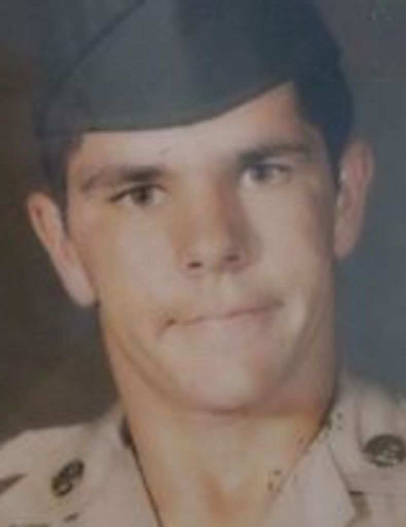 Glenn L. Delong